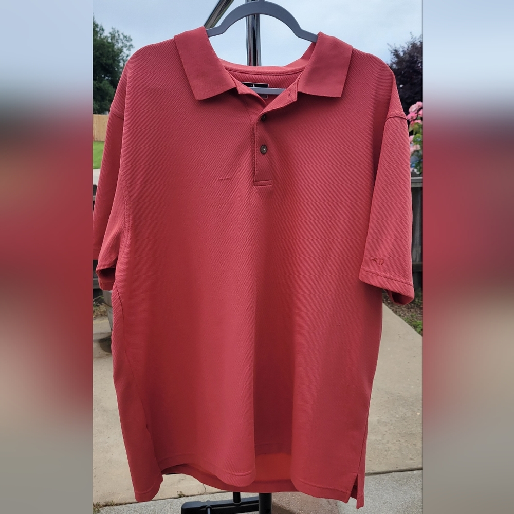 GrandSlam Golf Polos